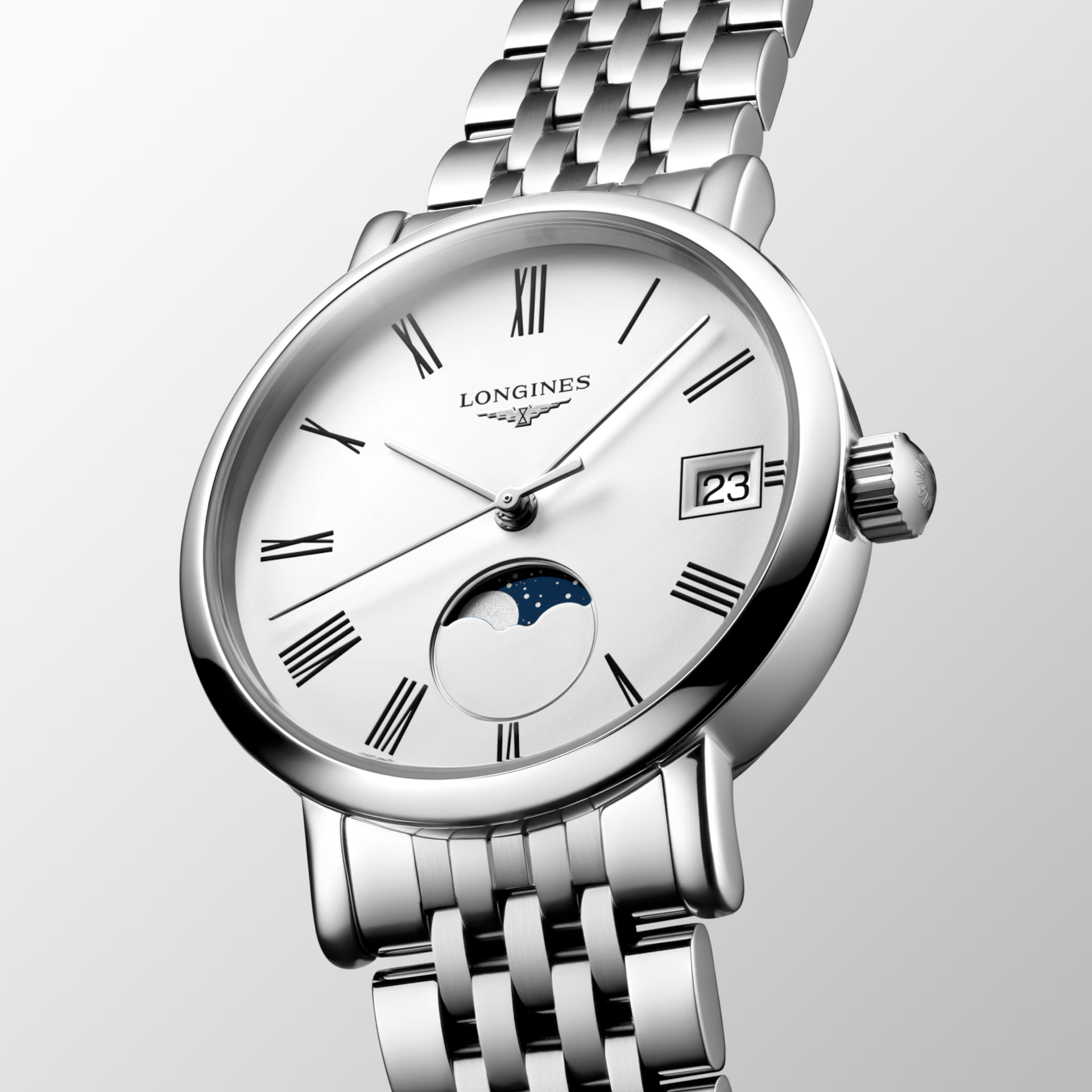 Longines L4.330.4.11.6-2