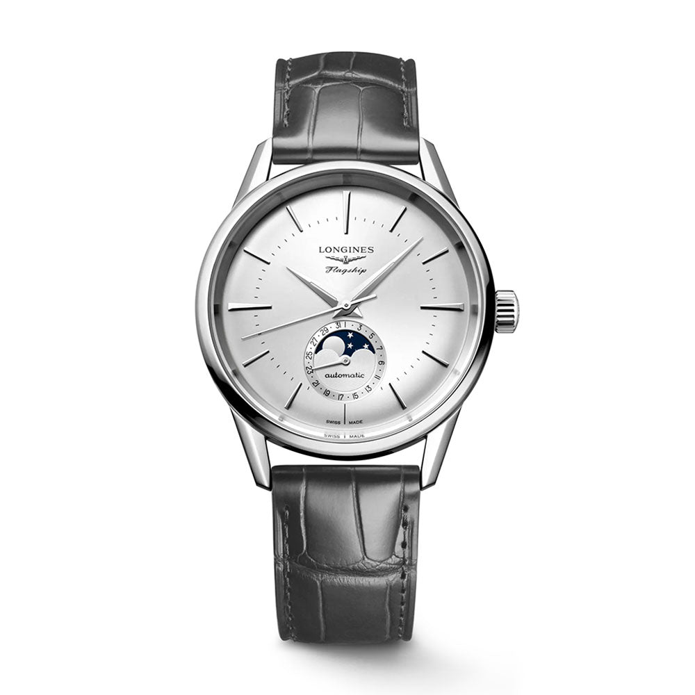 Longines L4.815.4.72.2-1