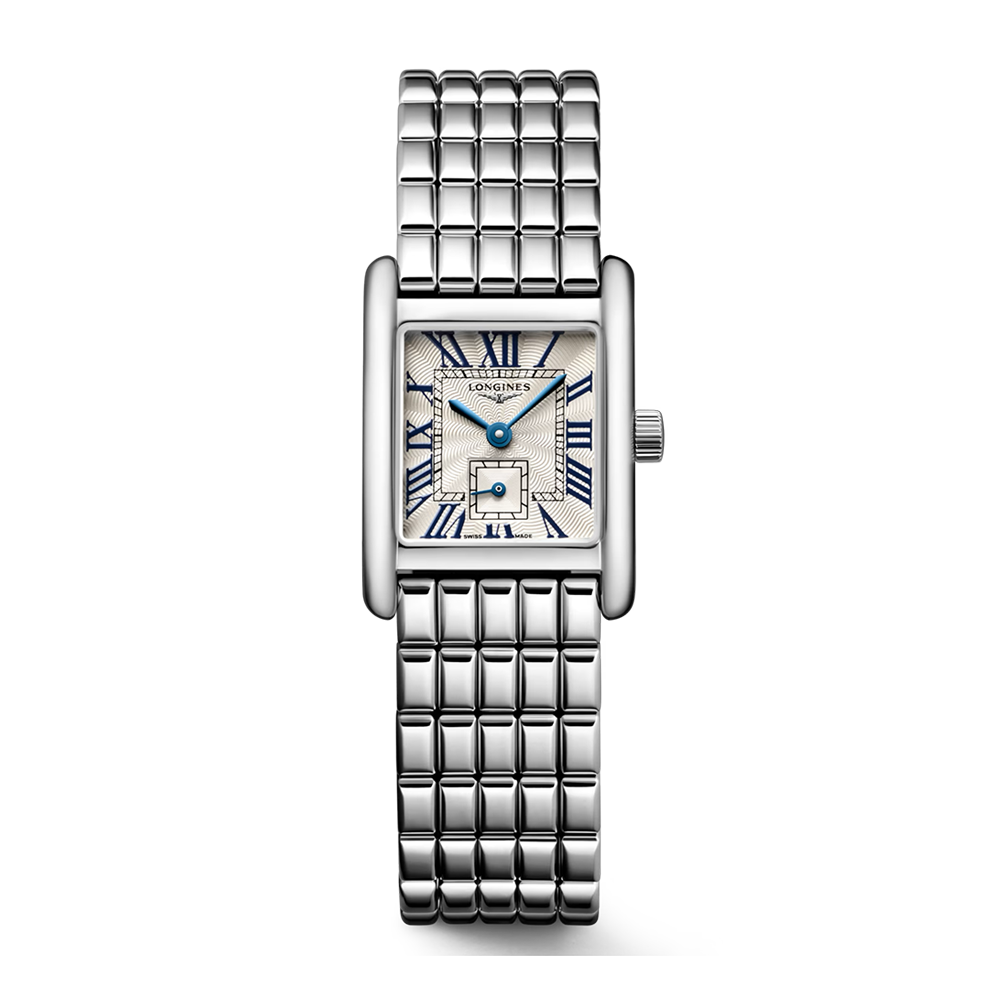 Longines Mini DolceVita L5.200.4.71.6-1