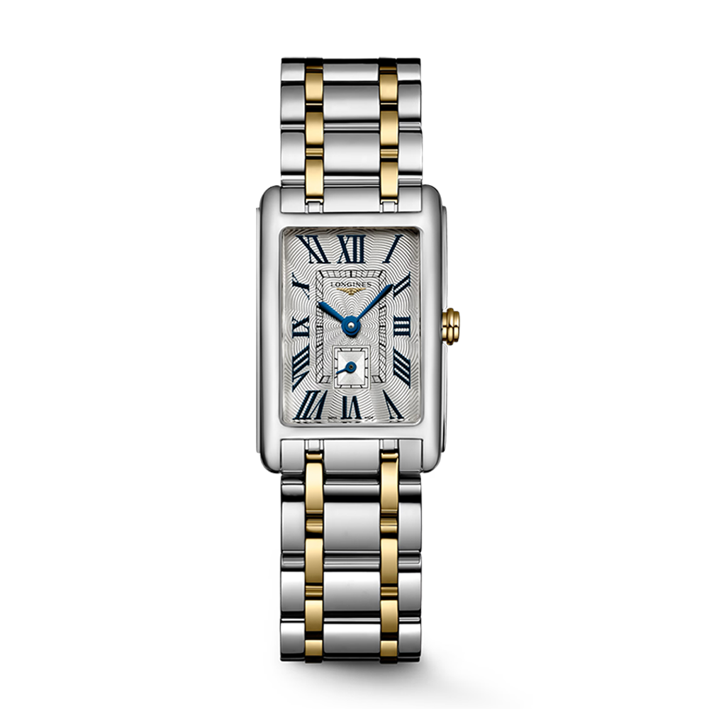 Longines L5.255.5.70.7-1