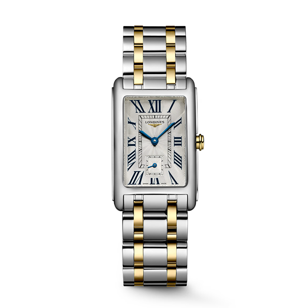 Longines L5.512.5.70.7-1