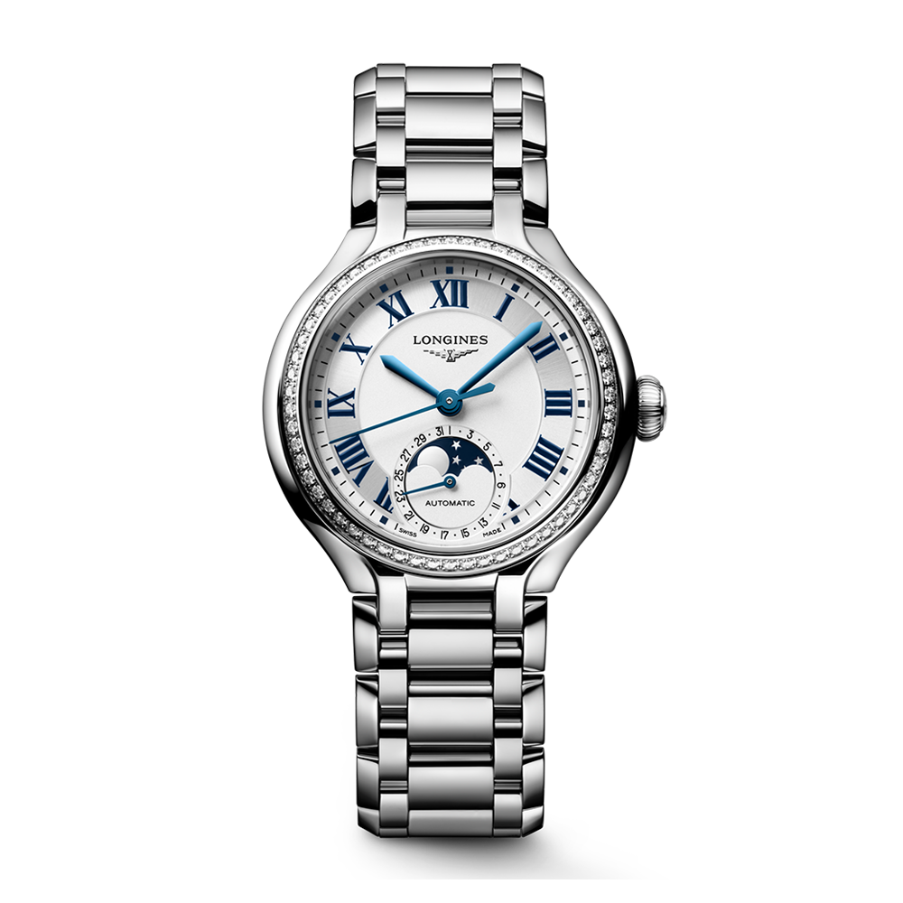 Longines L8.126.0.71.6-1