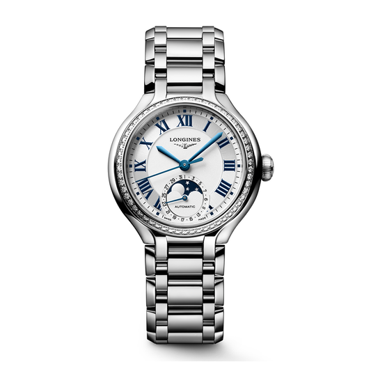 Longines L8.126.0.71.6-1