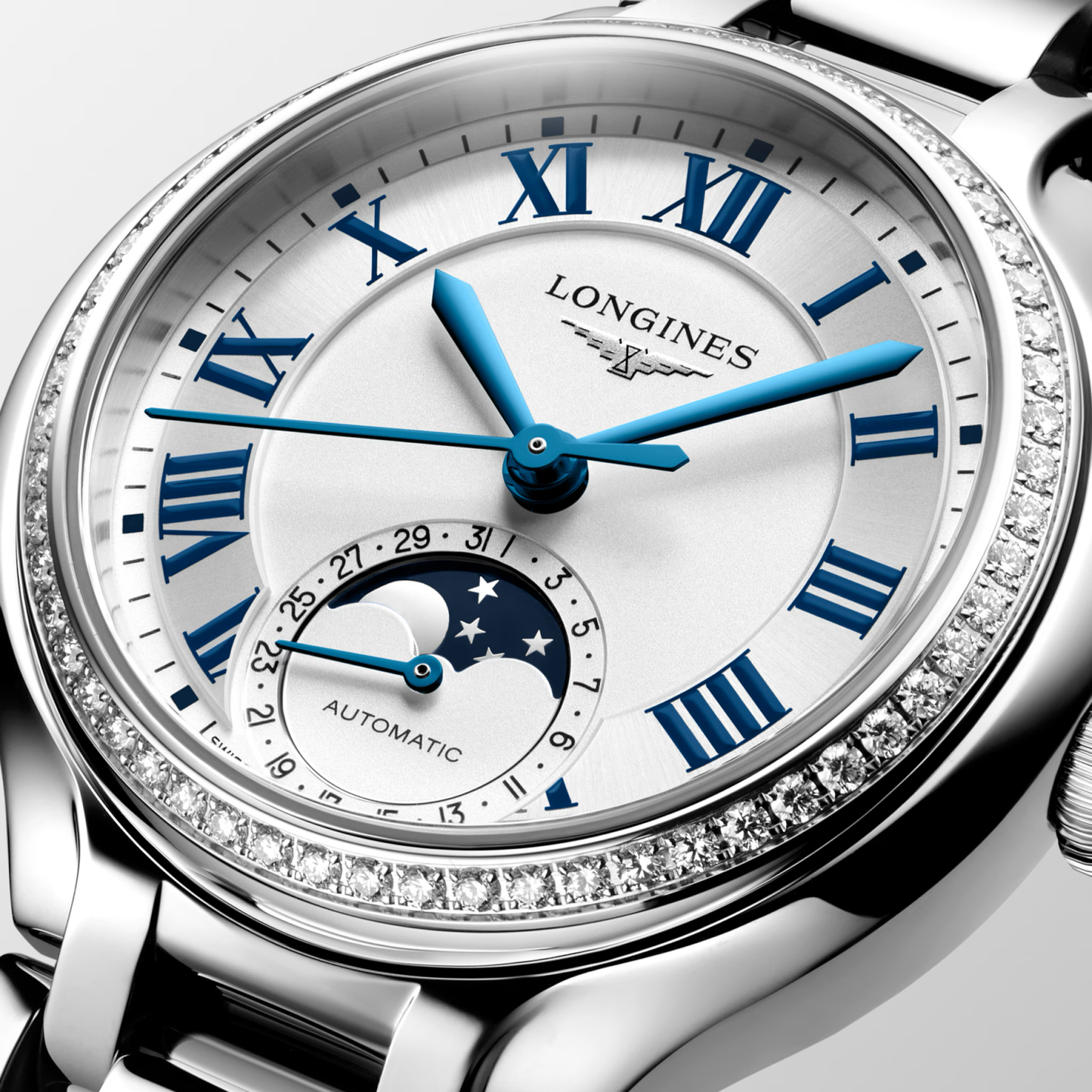 Longines L8.126.0.71.6-4
