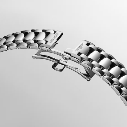 Longines L8.126.0.71.6-5