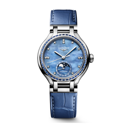 Longines L8.126.0.97.2-1