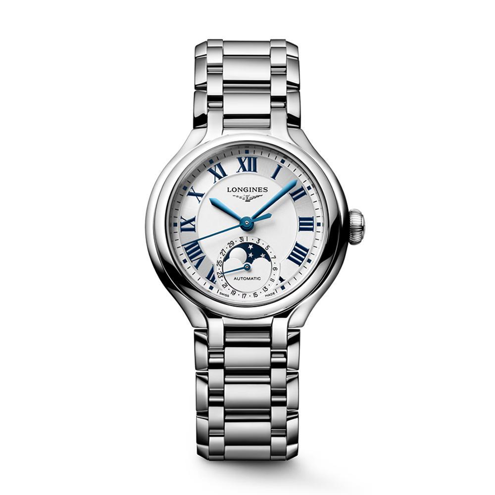 Longines L8.126.4.71.6-1