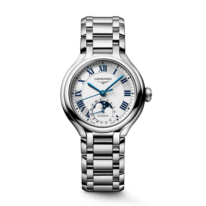 Longines L8.126.4.71.6-1