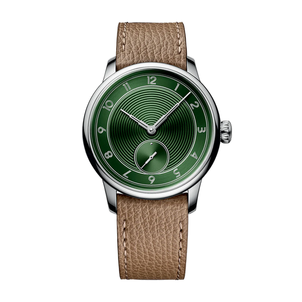 Louis Erard x The Horophile 34248AA69.BVA158| King Jewelers