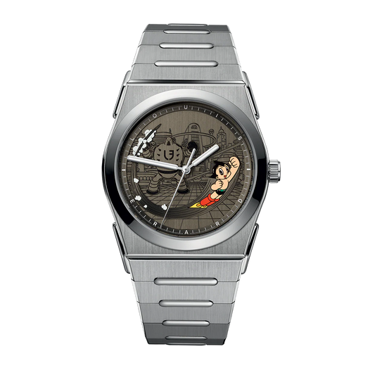 Louis Erard 35123TA23.BMT12-1