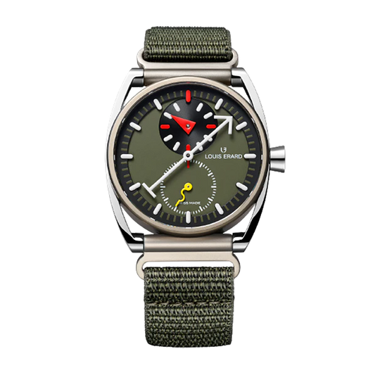 Louis Erard 85358TT06.BTT89-1