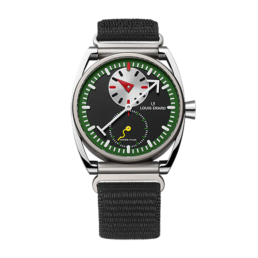 Louis Erard 85358TT09.BTT82-1