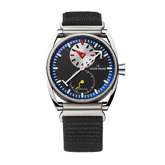 Louis Erard 85358TT15.BTT82-1