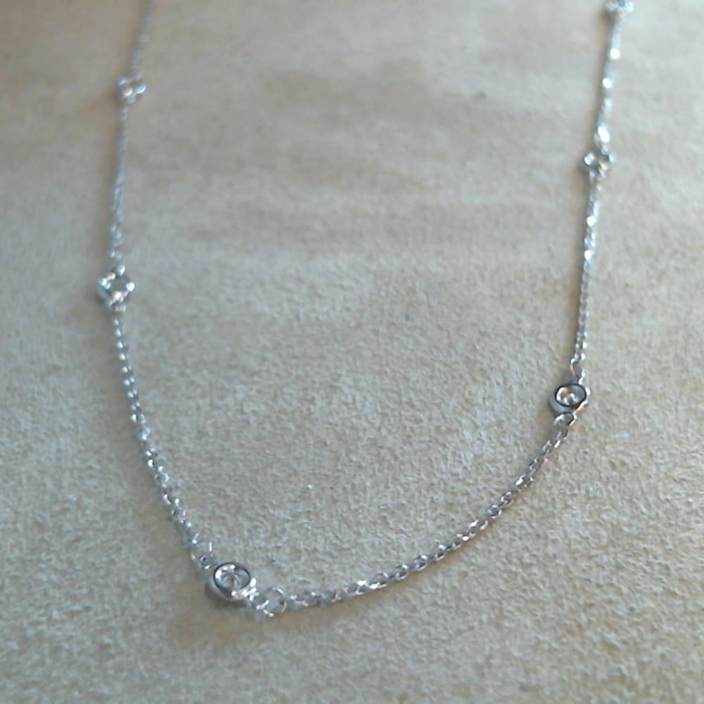 DBY NECKLACE