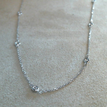 DBY NECKLACE