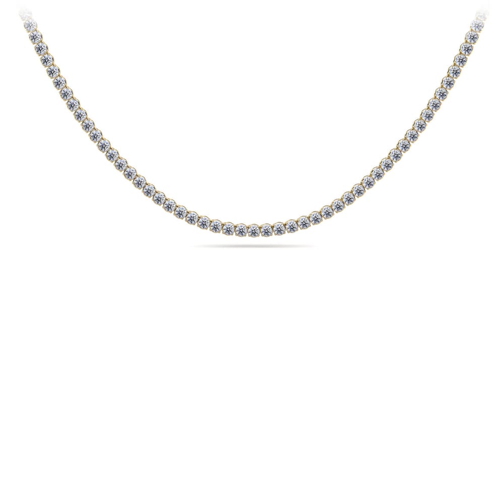 TENNIS NECKLACE