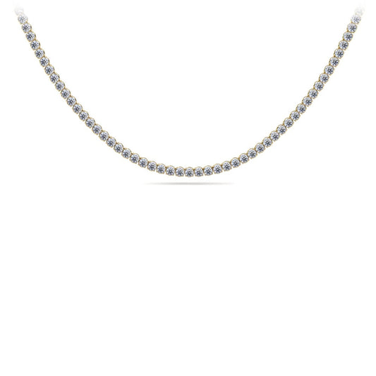 TENNIS NECKLACE