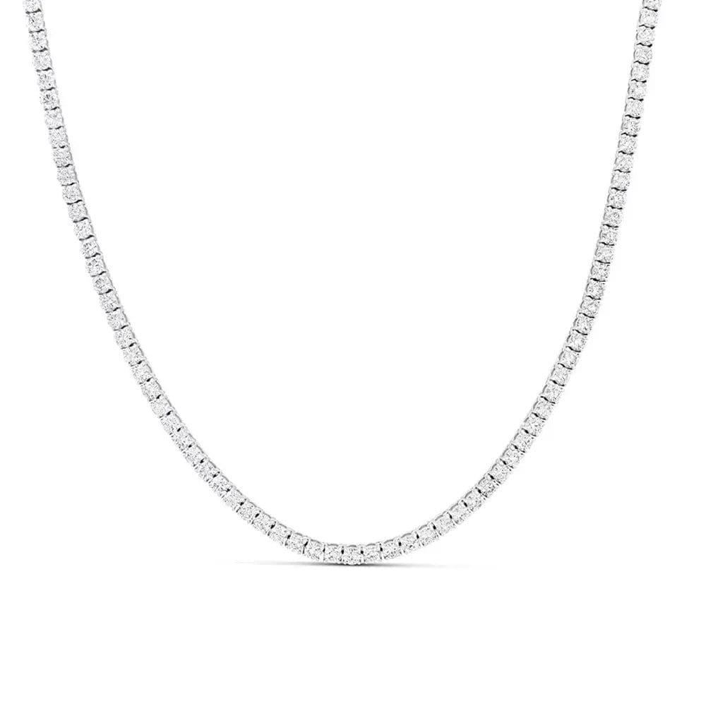 DIAMOND NECKLACE