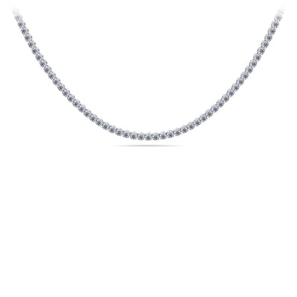 DIAMOND NECKLACE
