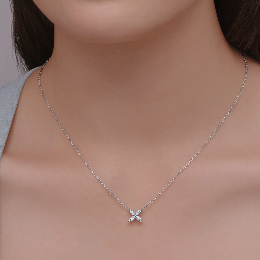 SUNBURST PENDANT