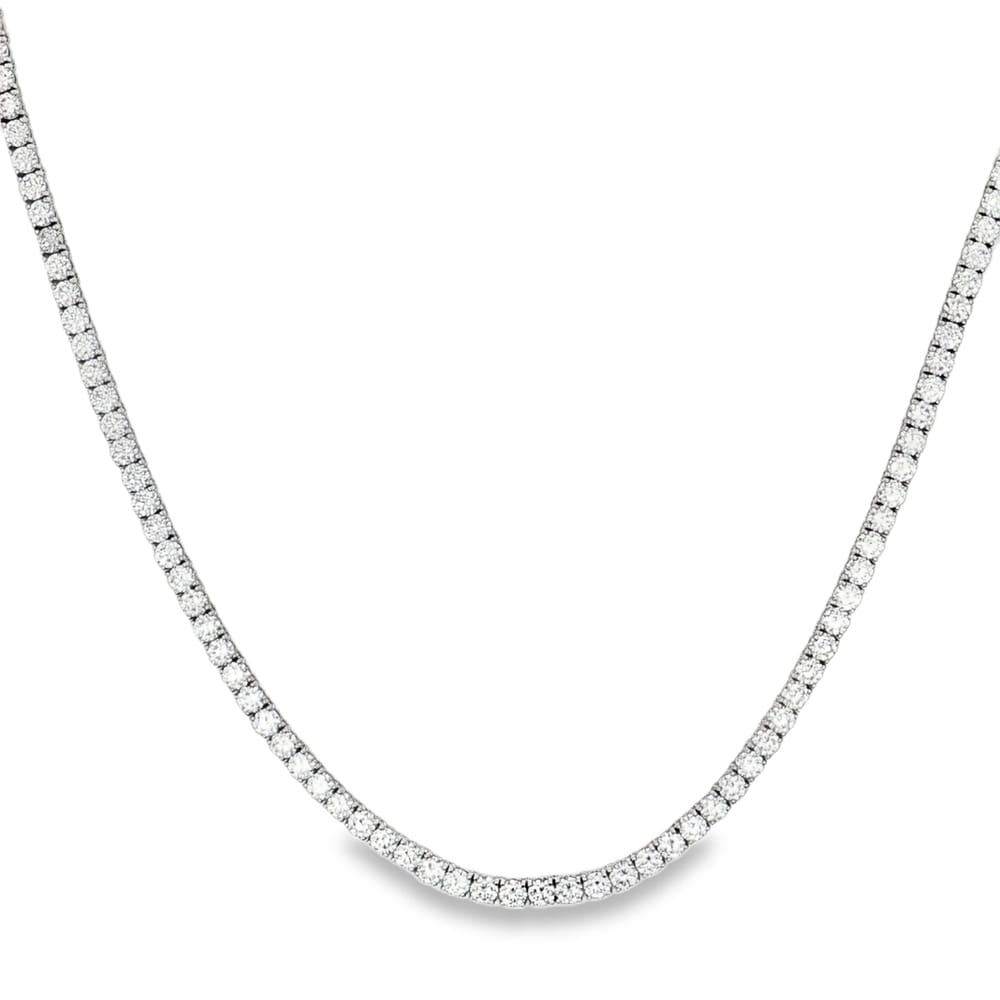 TENNIS NECKLACE
