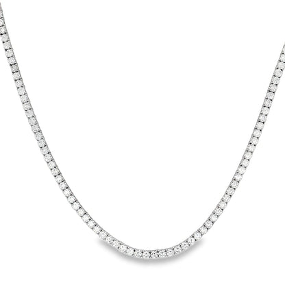 TENNIS NECKLACE