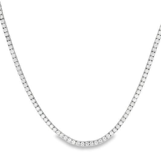 TENNIS NECKLACE