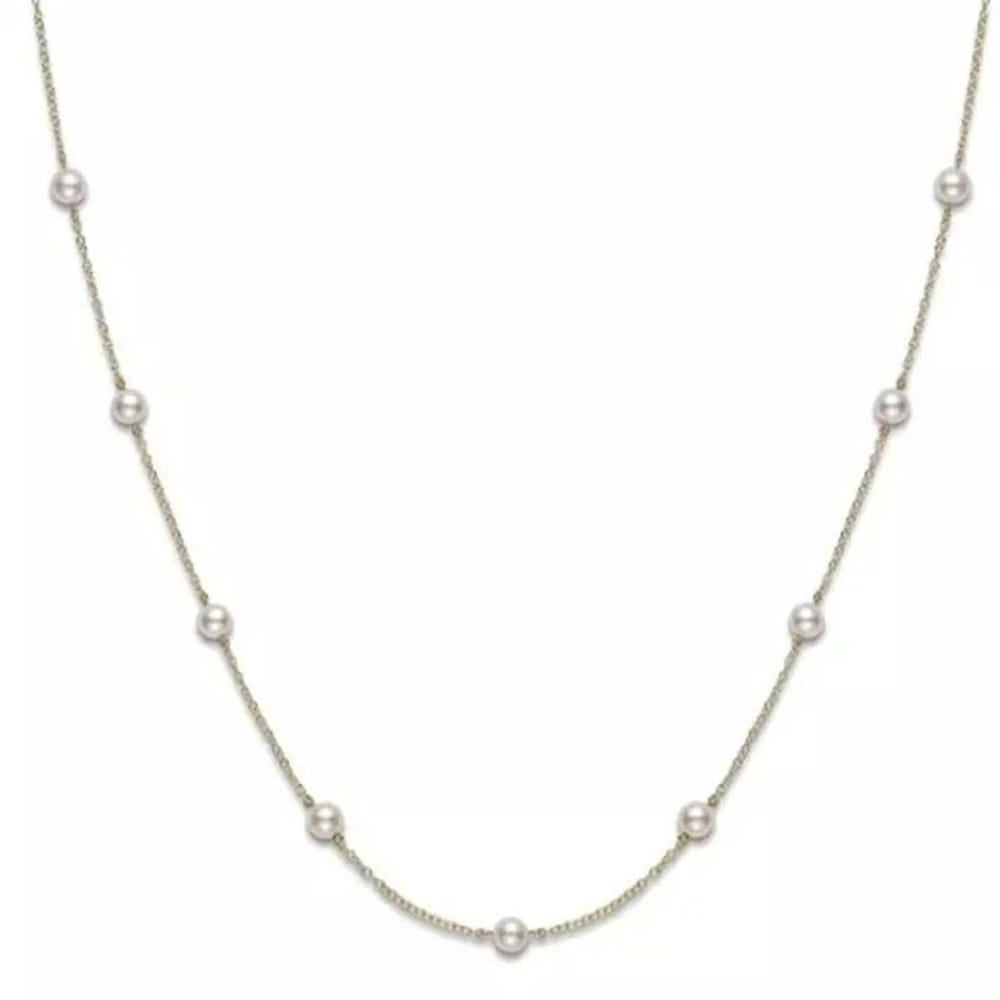 6.5MMA+AKOYACHAINNECKLACE