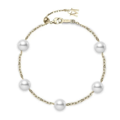 6MM AKOYA BRACELET