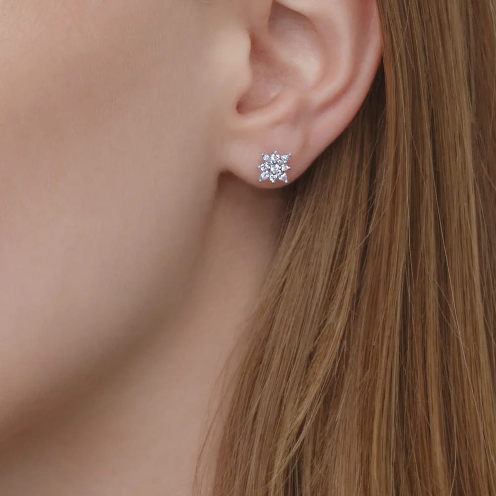 STAR PETITE STUDS