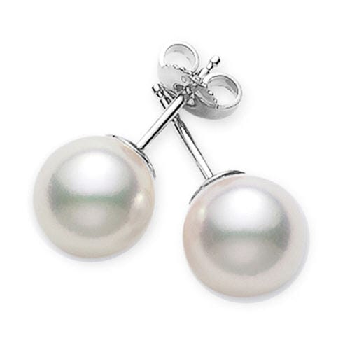 PRL STUD 7.5-8MM AA 18W
