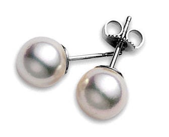 PRL STUDS 8MM A+ 18W