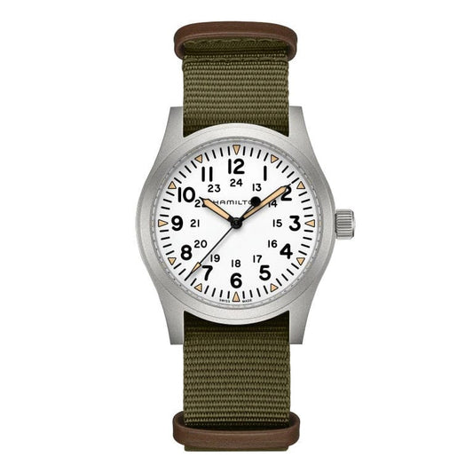 42MMKHAKI FIELD