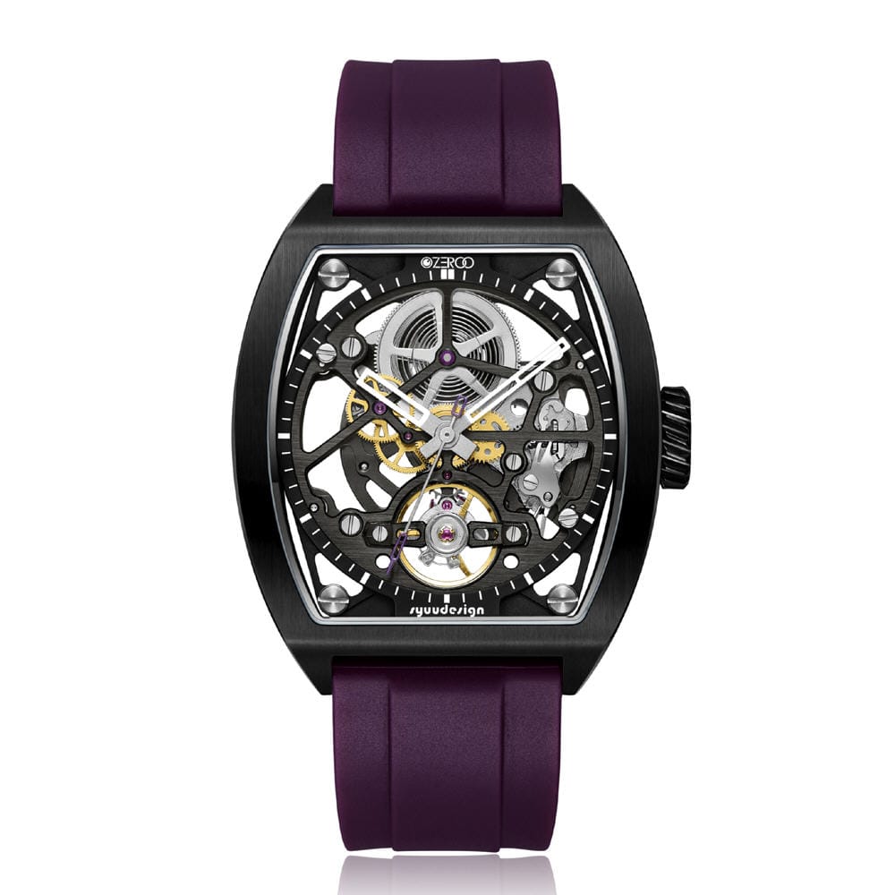 42MM LIMITED EDITION