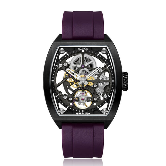 42MM LIMITED EDITION