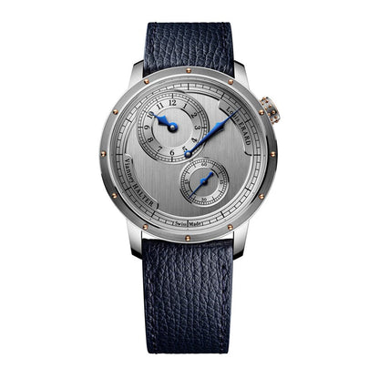43MM VIANNEY HALTER II
