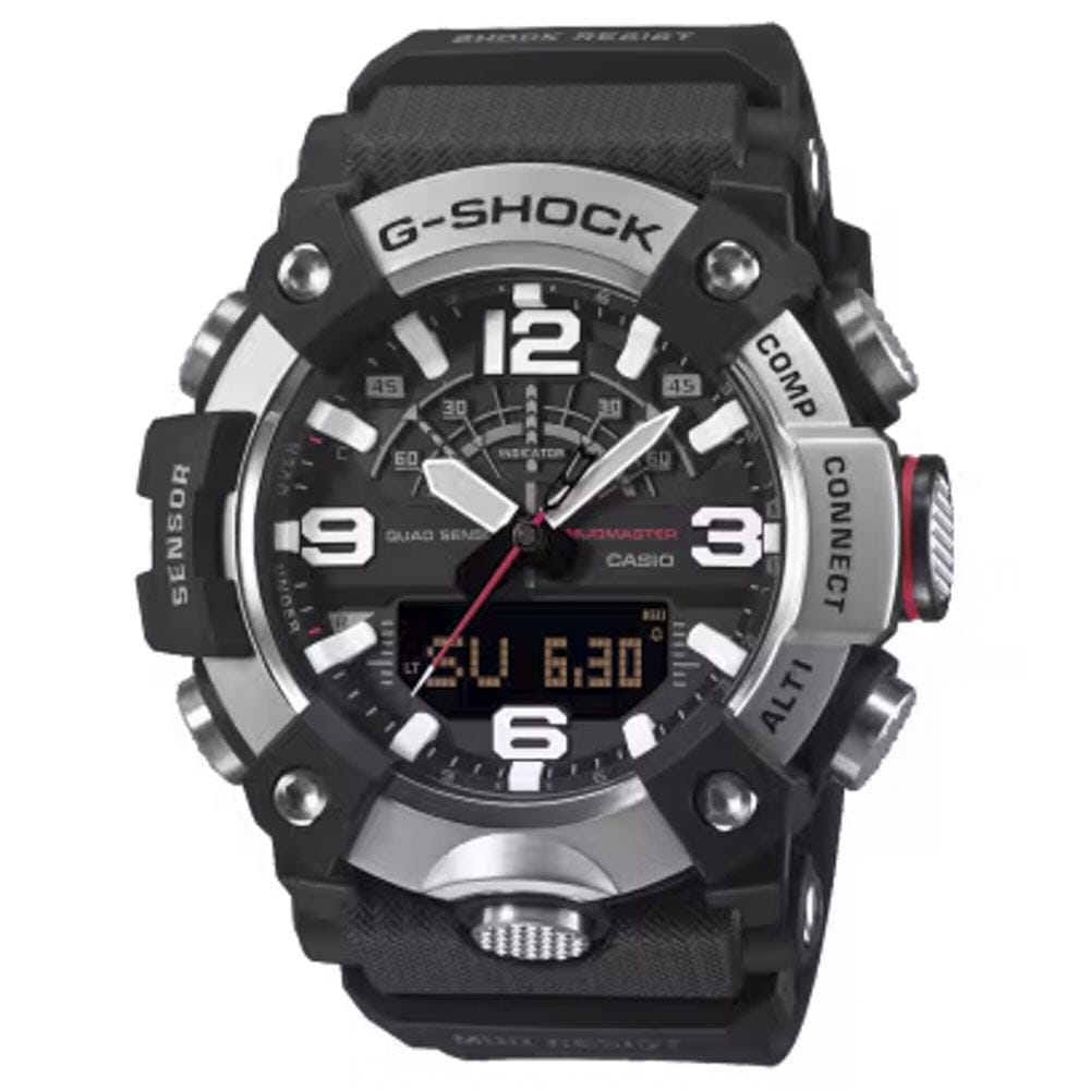51MM MUDMASTER