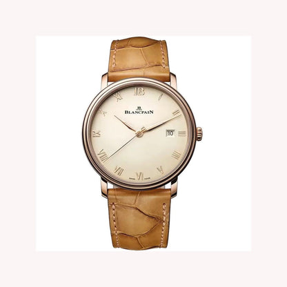 40MM VILLERET EXTRAPLATE