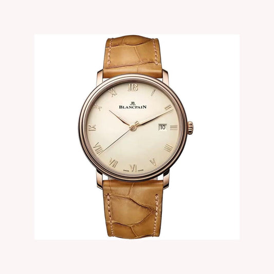 40MM VILLERET EXTRAPLATE