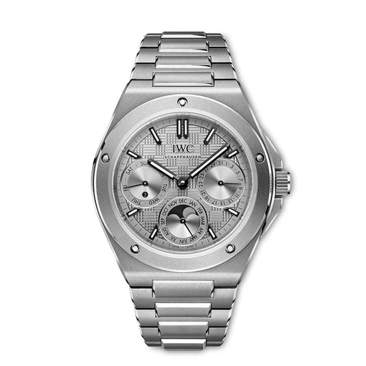 41MM ING PC SILVER