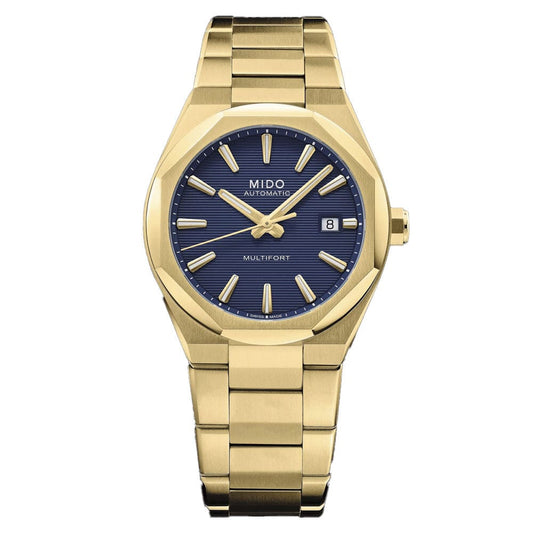 40MM ONE CROWN