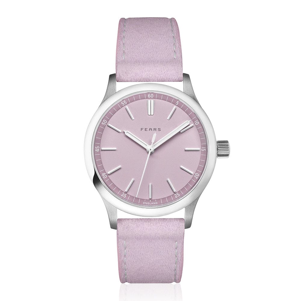 39.5MM REDCLIFF LILAC