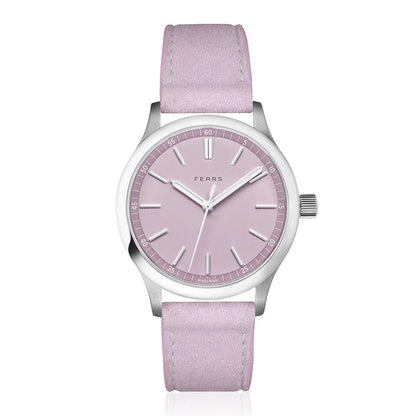 39.5MM REDCLIFF LILAC