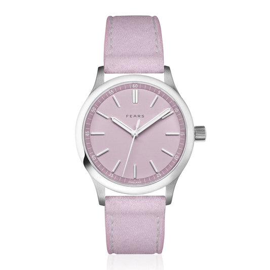 39.5MM REDCLIFF LILAC
