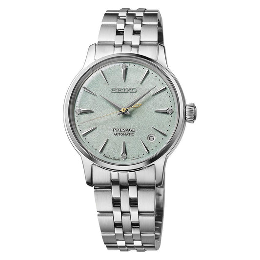 34MM PRESAGE COCKTAIL TIM