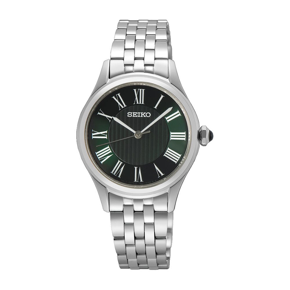 34MM DISCOVER MORE BLACK