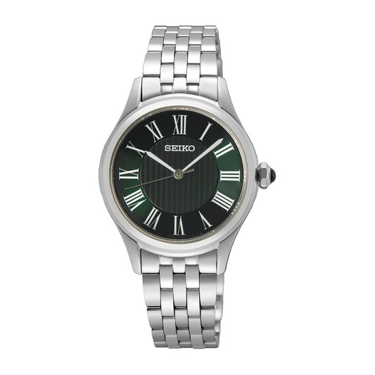 34MM DISCOVER MORE BLACK