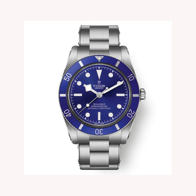 37MM BLK BAY 54 BLUE