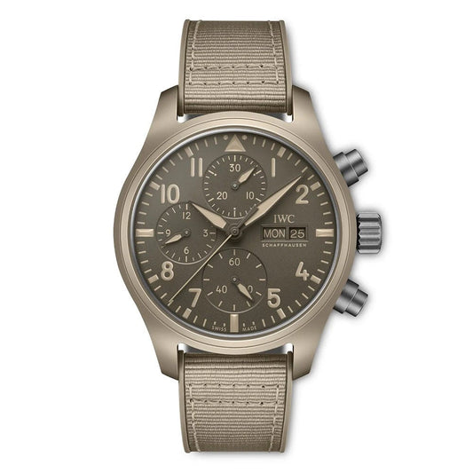 41MM TOP GUN MOJAVE