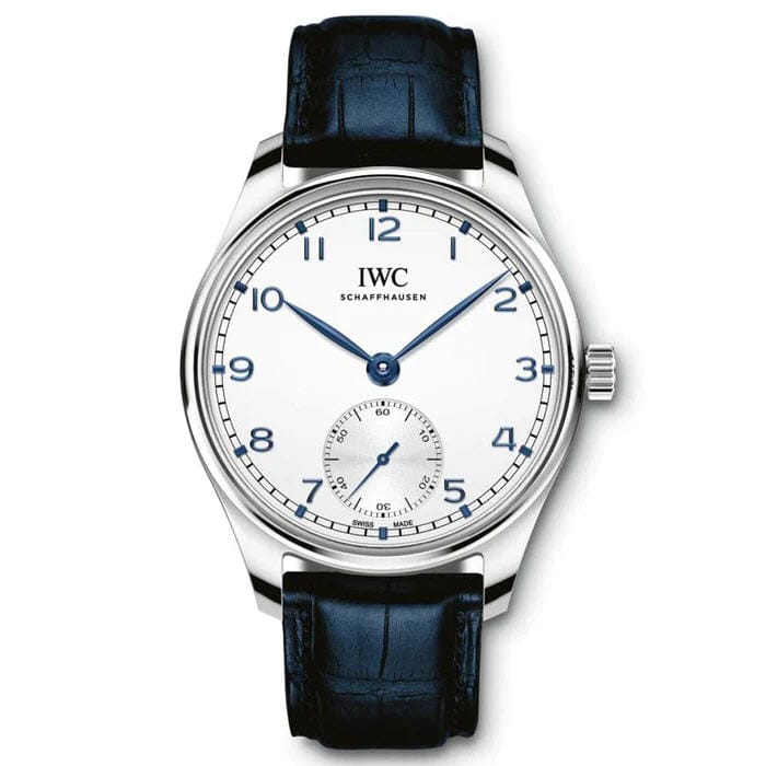 40MM PGIESER SILVER